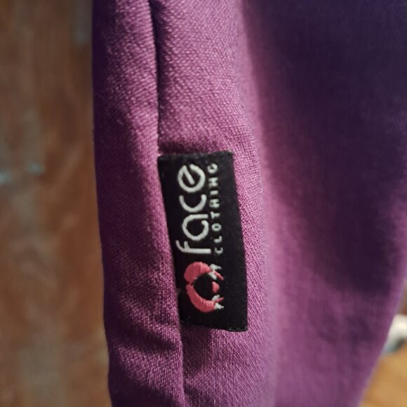 Face Clothing - light jacket - Picture 3 of 4